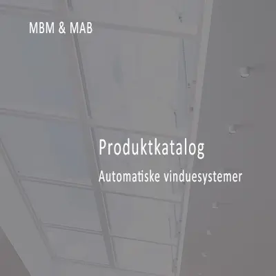 Produktkatalog